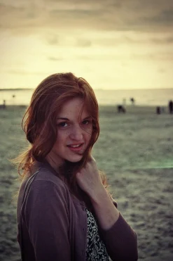 Canon EOS 3000 35mm SLR Film Camera with Canon Prime Lens