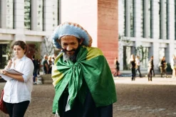 Canon EOS 3000 35mm SLR Film Camera with Canon Prime Lens