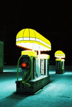 Canon EOS 300 35mm SLR Film Camera - Body Only