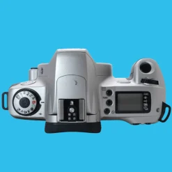 Canon EOS 300 35mm SLR Film Camera - Body Only