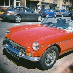 Canon EOS 300 35mm SLR Film Camera - Body Only