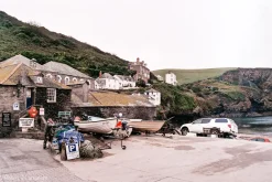 Canon EOS 5 35mm SLR Film Camera - Body Only