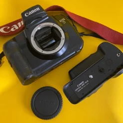 Canon EOS 5 35mm SLR Film Camera - Body Only