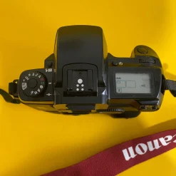 Canon EOS 5 35mm SLR Film Camera - Body Only