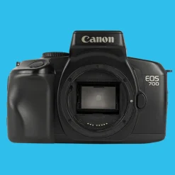 Canon EOS 700 35mm SLR Film Camera - Body Only