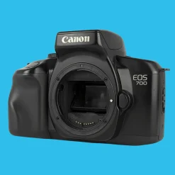 Canon EOS 700 35mm SLR Film Camera - Body Only