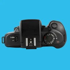 Canon EOS 700 35mm SLR Film Camera - Body Only