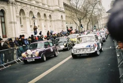 Canon EOS 700 35mm SLR Film Camera - Body Only