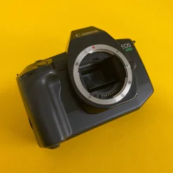 Canon EOS 600 35mm SLR Film Camera - Body Only