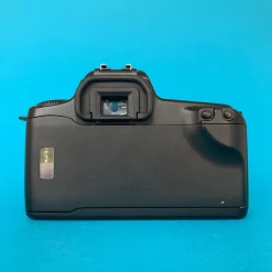 Canon EOS 1000FN Fully Auto SLR 35mm Film Camera with 35mm-80mm Zoom Lens