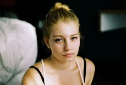 Canon EOS 1000FN 35mm SLR Film Camera - Body Only