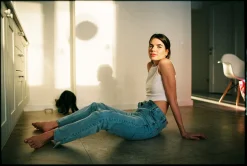 Canon EOS 300V 35mm SLR Film Camera - Body Only