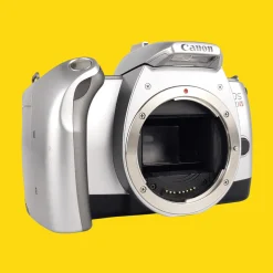 Canon EOS 300V 35mm SLR Film Camera - Body Only