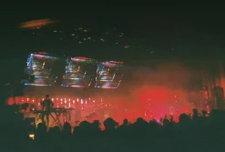 Canon Epoca 35mm Film Camera Point and Shoot