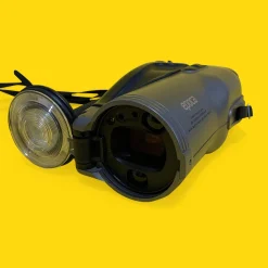 Canon Epoca 35mm Film Camera Point and Shoot