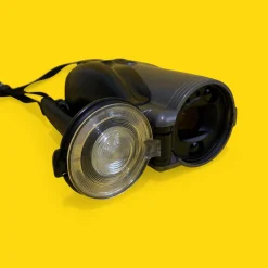 Canon Epoca 35mm Film Camera Point and Shoot