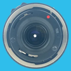 Canon FD Macro 35-70mm f/3.5-f/4.5 Lens