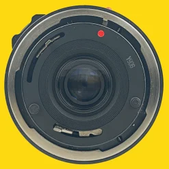 Canon FD Macro 28-55mm f/3.5-f/4.5 Lens