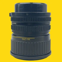 Canon FD Macro 28-55mm f/3.5-f/4.5 Lens