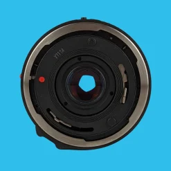 Canon FD 28mm f/2.8 Camera Lens