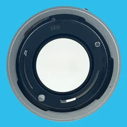 Canon FD 50mm SSC f/1.4 Plus Case