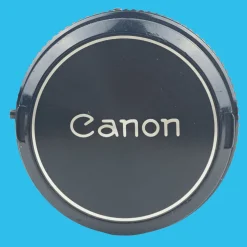 Canon FD 50mm SSC f/1.4 Plus Case