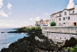 Canon FTb QL 35mm SLR Film Camera With Canon Sc 50mm F1.8.