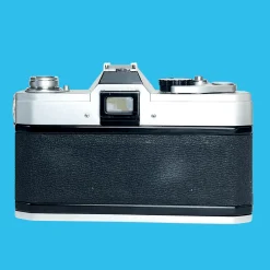 Canon FTb QL 35mm SLR Film Camera With Canon Sc 50mm F1.8.