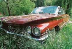 Canon FTb QL 35mm SLR Film Camera With Canon Sc 50mm F1.8.