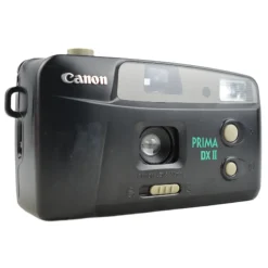 Canon Prima DX II Point and Shoot