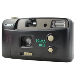 Canon Prima DX II Point and Shoot