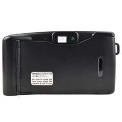 Canon Prima DX II Point and Shoot