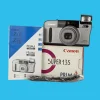 Canon Prima Super 135 BRAND NEW 35mm Film Camera Point and Shoot