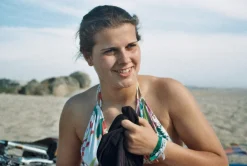 Canon Prima Zoom 85 Brand New 35mm Film Camera Point and Shoot