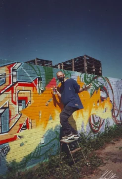 Canon Prima Zoom Mini Brand New 35mm Film Camera Point and Shoot