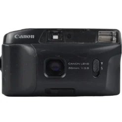 Canon Snappy EZ 35mm f3.8 Point and Shoot