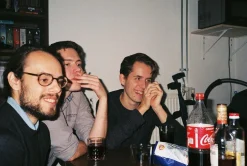 Canon Snappy LX 35mm Film Camera Point and Shoot