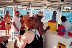 Canon Snappy S 35mm Film Camera Point and Shoot - Yellow