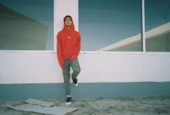 Canon Snappy S 35mm Film Camera Point and Shoot - Yellow