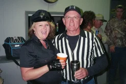 Canon Snappy S 35mm Film Camera Point and Shoot - Yellow