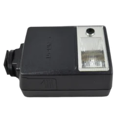 Canon Speedlite 133A External Flash Unit