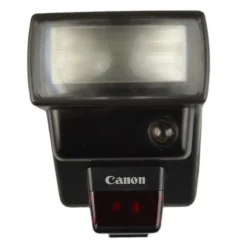Canon Speedlite 300EZ External Flash Unit
