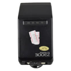 Canon Speedlite 300EZ External Flash Unit