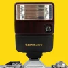 Canon Speedlite 277T External Flash Unit for 35mm Film Camera