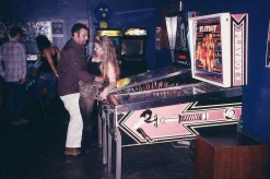 Canon Sure Prima Super 115 Black 35mm Film Camera Point and Shoot