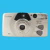 Canon Sure Shot 85 Zoom 35mm Film Camera Point and Shoot