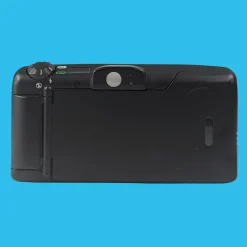 Canon Sure Shot 85 Zoom 35mm Film Camera Point and Shoot