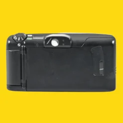 Canon Sure Shot 105 Zoom 35mm Film Camera Point and Shoot