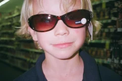 Canon Sure Shot 105 Zoom 35mm Film Camera Point and Shoot