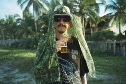 Canon Sure Shot 76 Zoom 35mm Film Camera Point and Shoot